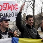 Hélène Despic-Popovic: In Bosnia è più che possibile "una primavera"