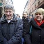 Camusso chiede la scomunica di  Landini