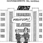 Sergio Caserta: La questione Fiat vista da Francesco Garibaldo