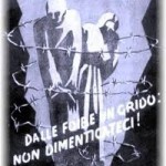 Roberto Dall'Olio: Le violenze fasciste contro gli slavi d'Istria, di Zara e di Fiume