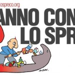 Rapporto Waste Watcher 2013 sullo spreco alimentare domestico in Italia