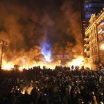 Padre Andriy Zelinskyy: A Kiev  crimini contro l'umanità