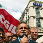 Gianni Rinaldini: La lettera agli iscritti della Camusso è un imbroglio!