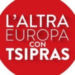 L'altra Europa con Tsipras: Il simbolo e le candidature