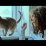 Patti Smith canta al suo gatto