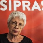 Barbara Spinelli: I Re dormienti d'Europa e la Lista per Tsipras