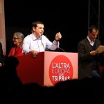 Bruno Giorgini: La grottesca disciplina del PD. Viva Tsipras