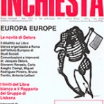 Votate Riccardo Petrella candidato per l'Altra Europa
