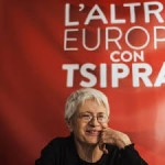 Barbara Spinelli: Il dopo elezioni di chi ha votato la lista Tsipras