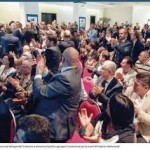 Luigi Manconi: Via la divisa agli assassini di Federico Aldovrandi