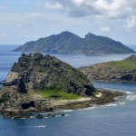 Angela Pascucci: Le isole Diaoyu-Senkaku contese tra Cina e Giappone