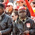 Giovanni Mottura: La sindacalizzazione dei lavoratori immigrati