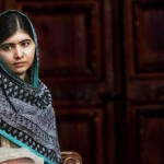 Le iniziative di  Malala Yousafzai a favore delle nigeriane rapite