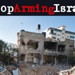 100 artisti e personalità di tutto il mondo: Stop Arming Israel