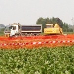 Massimo Corsini: Biogas a Galliera (Bologna)