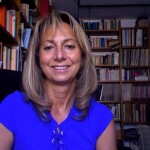 Daniela Iotti: Musica come sostanza della materia