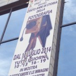 Gianluca Rossellini: Cento anni di storia della fotografia a Messina