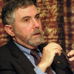 Paul Krugman: La disfatta degli economisti