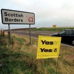 Le ragioni di YES SCOTLAND nel referendum del 18 settembre 2014