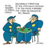 Paolo Pini, Roberto Romano: Finanziaria, l'azzardo oltre l'ostacolo