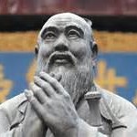 Amina Crisma: Confucio. Un'icona controversa, sullo sfondo del soft power cinese