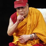 Raimondo Bultrini: Se i Dalai lama fossero delle piante