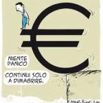 Appello economisti: L'Italia chieda una "Bretton Woods" per l'eurozona
