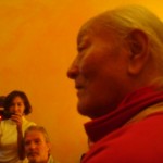Raimondo Bultrini: Intervista a Chogyal Namkhai Norbu