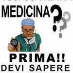 Paolo Stefano Marcato: Numero chiuso a medicina. E in Europa?