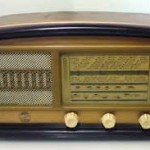 Roberto Dall'Olio: La radio novantenne
