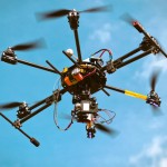 Leonardo Brogioni: Il "drone journalism"