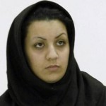 Reyhaneh Jabbari è stata impiccata in Iran: aveva ucciso il suo stupratore.