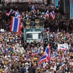 Raimondo Bultrini: Il motore occulto delle proteste in Thailandia