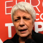 Barbara Spinelli: A Bologna per lanciare L'Altra Emilia Romagna