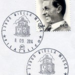 Sergio Caserta: Un francobollo per commemorare Berlinguer e la questione morale