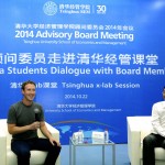 Amina Crisma: Un segno dei tempi. Zuckerberg a Pechino parla cinese