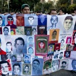 Roberto Dall'Olio: 43 giovani studenti messicani