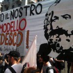 Vincenzo Comito: Crisi, quell'ostinato animo tedesco