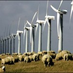 Nello Rubattu: L'energia eolica sarda e i regali di "Sblocca Italia" alle multinazionali