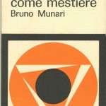 Alberto Cini: Arredamenti letterari in balia di Munari e Stevenson