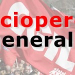 Sergio Caserta: Governo Renzi, si va allo sciopero generale