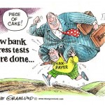 Vincenzo Comito: Gli stress test delle banche europee e le zombie bank