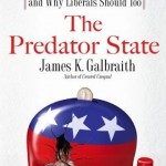 James Kenneth Galbraith: Intervista sullo Stato predatore (2008)