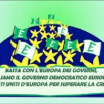 Federica Martiny: Bruxelles, la crociata contro la burocrazia. Attenzione!