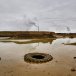 Pierpaolo Mittica: Le ceneri del mondo e l'arte della memoria urgente