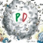 Roberto Dall'Olio: Poesia aperta per il PD