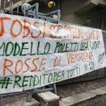 Sergio Caserta: Crisi, élite italiane e conformismo dell'informazione