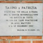 Roberto Dall'Olio:  Ai Sinti, ai Rom, a noi