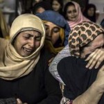 Roberto Dall'Olio: La strage dei bambini in Pakistan