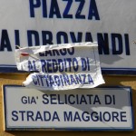 Bruno Giorgini: Impressioni di sciopero a Bologna